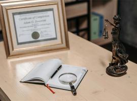 專業(yè)證件翻譯服務就找一百分翻譯