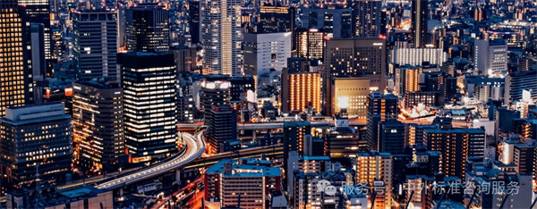 BSI全球標準圖譜：ICS框架下的產業賦能指南（六）-- 91.120建筑物的防護