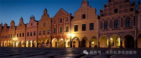 BSI全球標準圖譜：ICS框架下的產業賦能指南（六）-- 91.120建筑物的防護