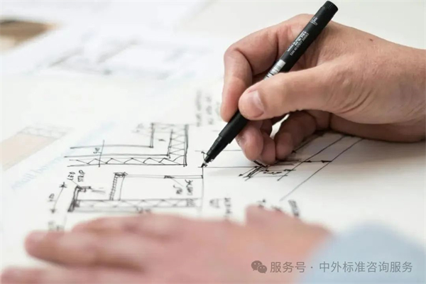 BSI全球標準圖譜：ICS框架下的產業賦能指南（八）-- 照明+內部裝修+建筑附件+施工技術+施工設備