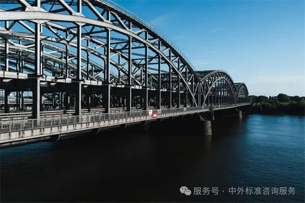 BSI全球標準圖譜：ICS框架下的產業賦能指南（九）--土木工程綜合+土方工程、挖掘、地基構造、地下工程+外部輸水系統……