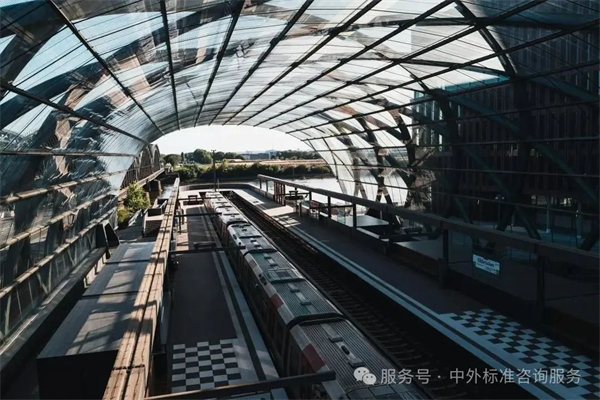 BSI全球標準圖譜：ICS框架下的產業賦能指南（九）--土木工程綜合+土方工程、挖掘、地基構造、地下工程+外部輸水系統……